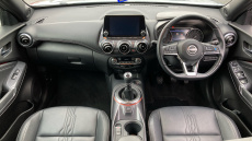 Nissan Juke 1.0 DiG-T 114 Tekna 5dr Petrol Hatchback